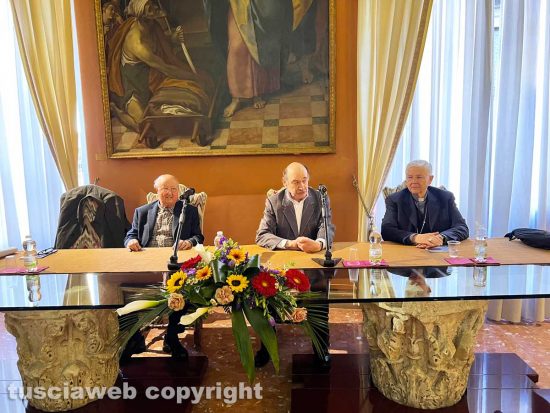 Presentazione del libro Anfratti