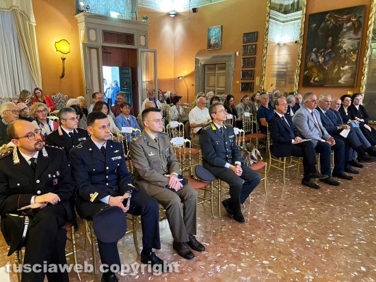 Presentazione del libro Anfratti