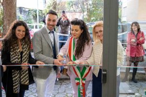 Viterbo - Inaugurato lo Spazio formazione