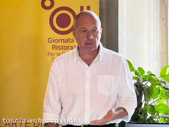 Silvio Franco