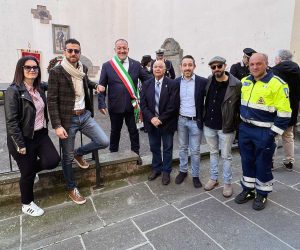 Vitorchiano - L'amministrazione comunale