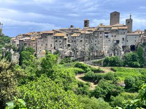 Vitorchiano - Le Piagge