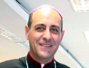 Victor Manuel Fernandez