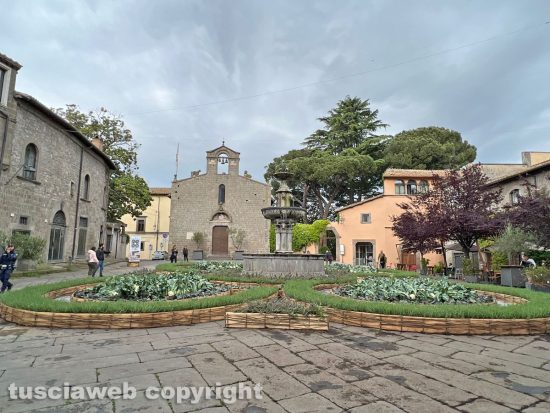 Viterbo - San Pellegrino in fiore - Edizione 2024
