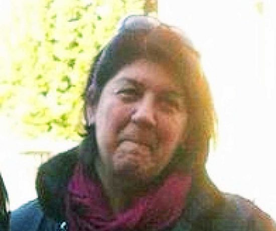 Luisella Pallozzi