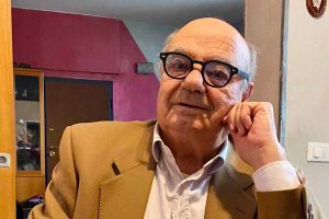 Antonio Marinelli