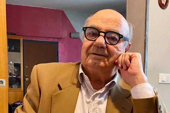 Antonio Marinelli