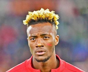 Tammy Abraham