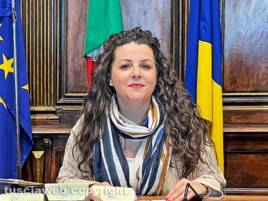 Chiara Frontini