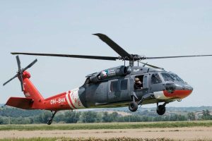 Il Black Hawk 