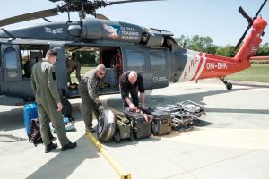 Il Black Hawk 