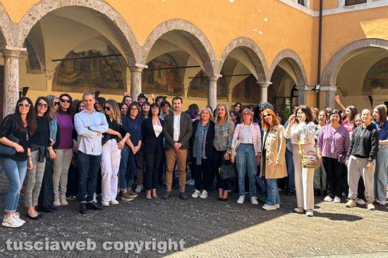 Civita Castellana - La mostra "Il Rinascimento e i Borgia"