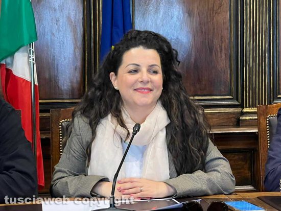 Chiara Frontini