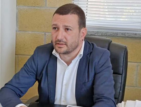 Lorenzo Fanelli