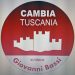 Elezioni comunali 2024 - San Lorenzo Nuovo - Lista Cambia Tuscania
