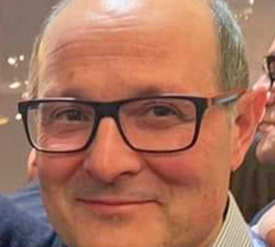 Stefano Maccarri