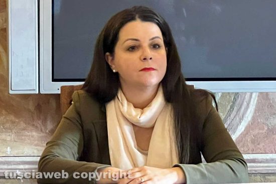 Chiara Frontini