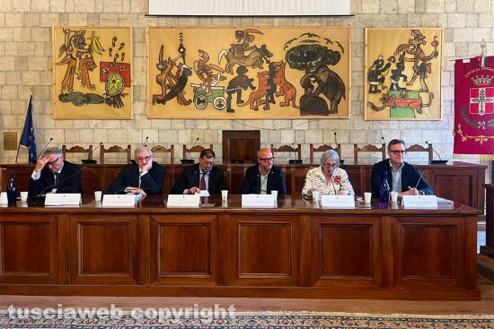 Tarquinia - L'incontro sulla direttiva Bolkestein e sulla riforma delle concessioni balneari