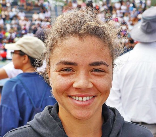 Jasmine Paolini