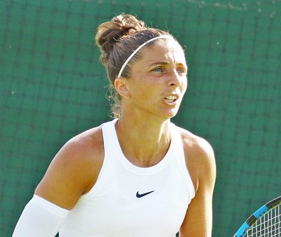 Sara Errani