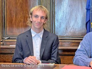 Viterbo - Mirko Giuggiolini