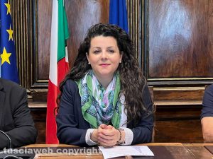 Chiara Frontini