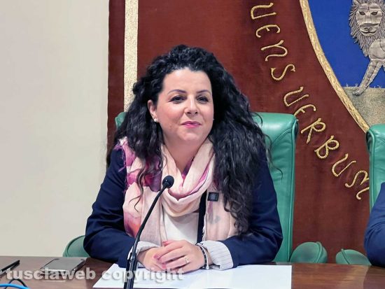Chiara Frontini