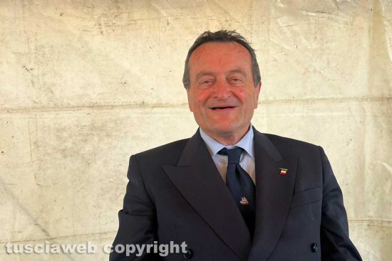 Tarquinia - Gianni Moscherini