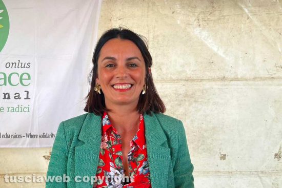 Tarquinia - Martina Tosoni