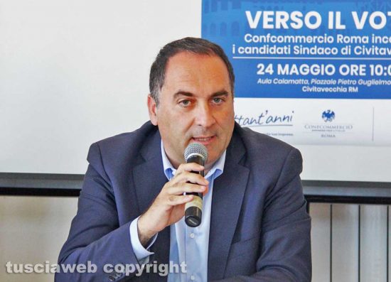 Massimiliano Grasso