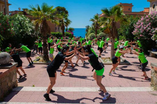 Santa Marinella - Lo Street workout