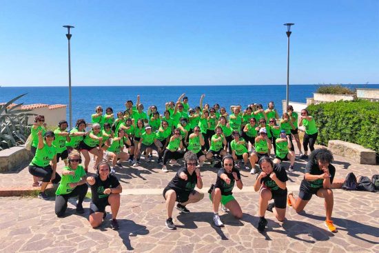 Santa Marinella - Lo Street workout
