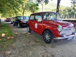 Bolsena - Circuito dei Tre Laghi