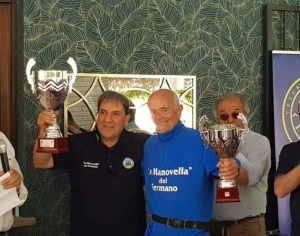 Bolsena - Circuito dei Tre Laghi