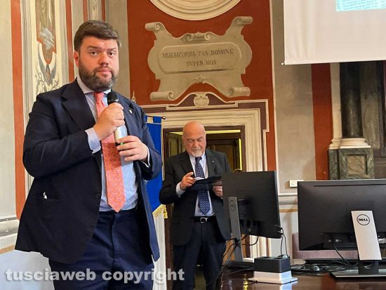 Alessandro Romoli