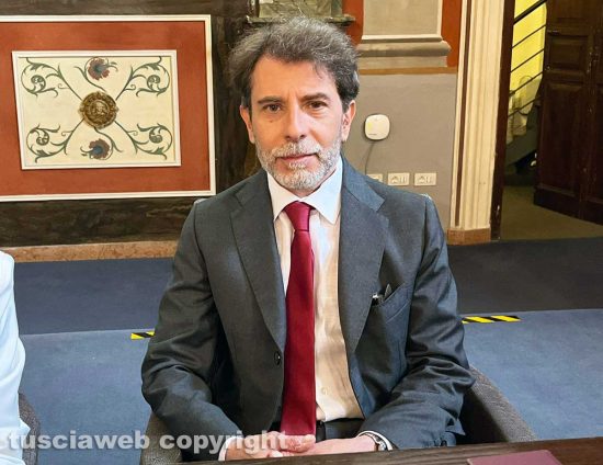 Massimiliano Vismara