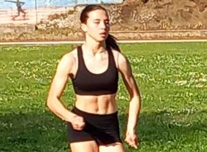 Matilde Casini