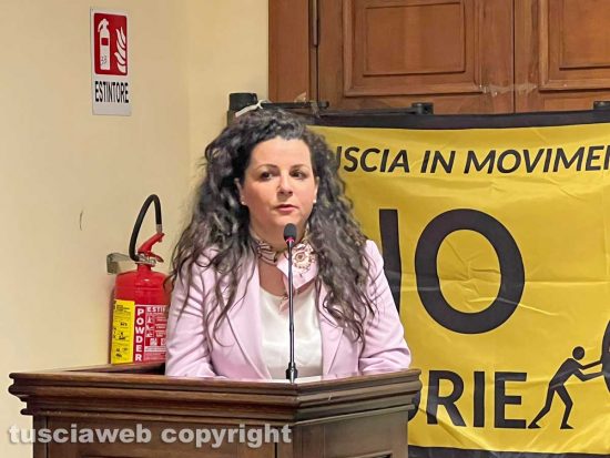 Chiara Frontini