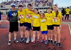 Sport - Finass Viterbo