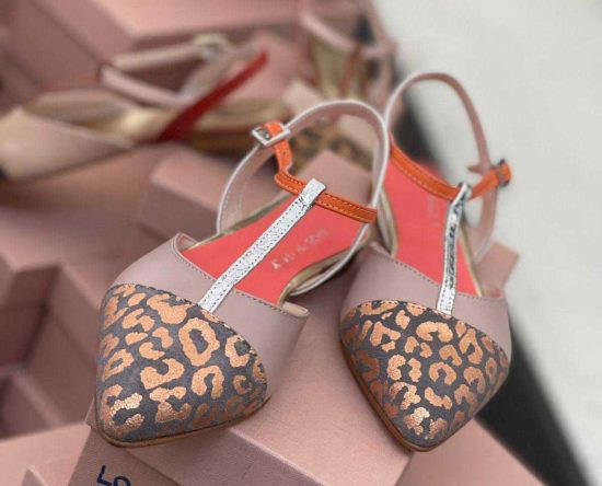 Gli Ambulanti di Forte dei Marmi® - Fashion shoes