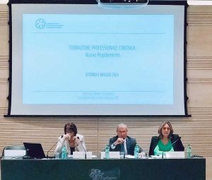 Viterbo - Assemblea dell'Ordine dei dottori commercialisti e degli esperti contabili 