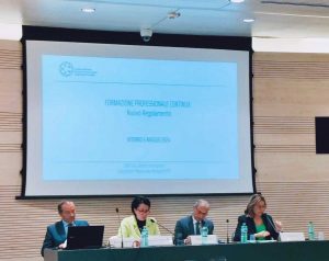 Viterbo - Assemblea dell'Ordine dei dottori commercialisti e degli esperti contabili