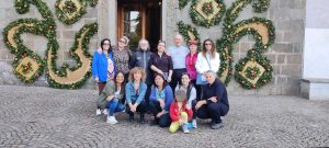 Marta - Il gruppo di lavoro delle donne martane
