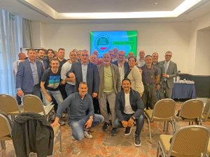 Roma - Fns Cisl Lazio, il consiglio generale si è riunito in via straordinaria per l'elezione del segretario general e i nuovi componenti di segreteria