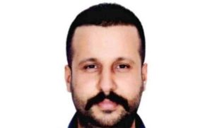 Il boss Baris Boyun