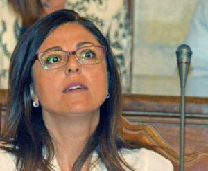Betsi Zacchei