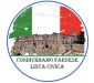 Elezioni comunali 2024 - Lista civica Condividiamo Farnese 