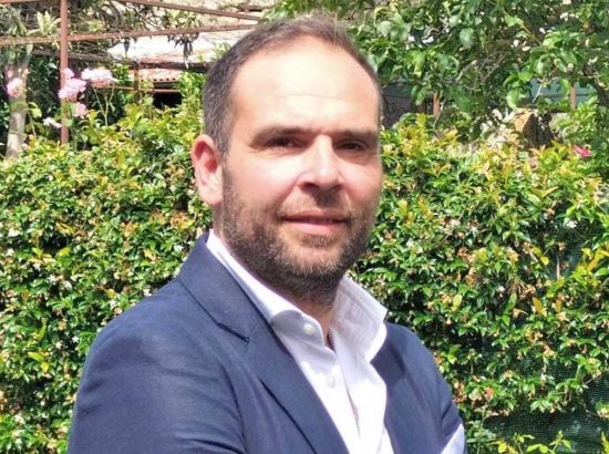 Francesco Lanzi