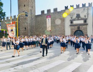 Associazione filarmonica vejanese