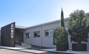 Civita Castellana - Ceramica Cielo